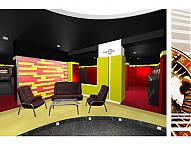 Salon gier